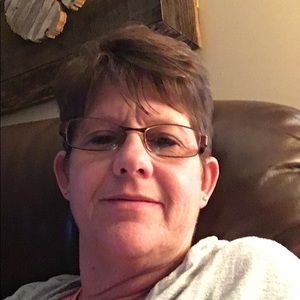 Meet your Posher, Theresa